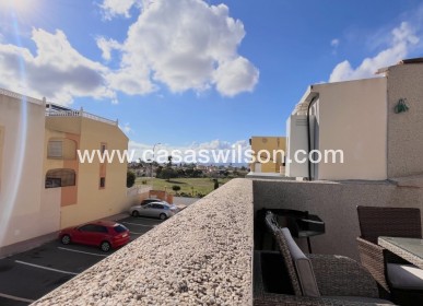 Sale - Townhouse - Torrevieja - La Siesta - El Salado -  Torreta