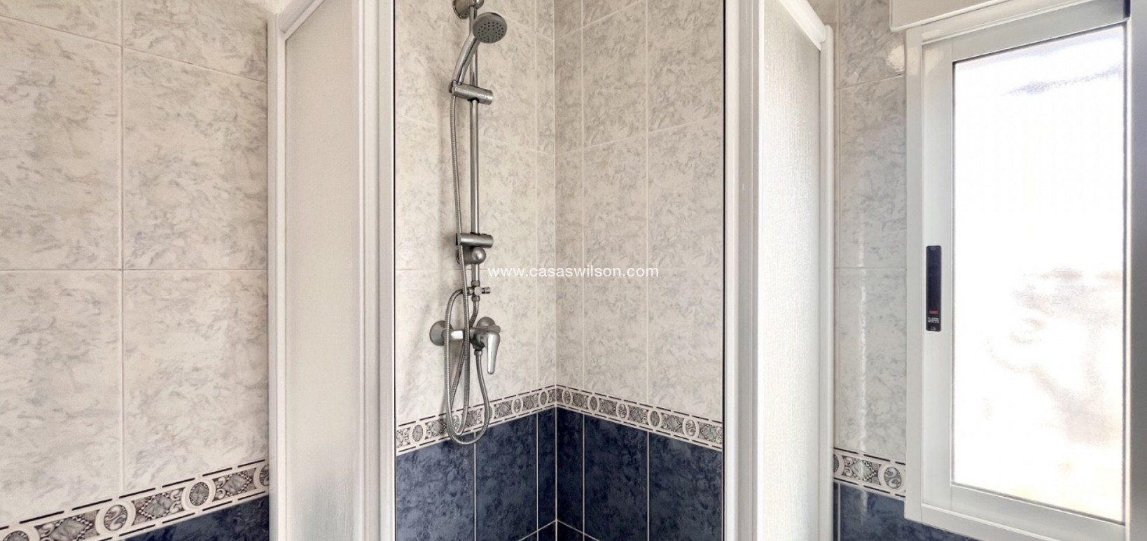 Sale - Townhouse - Torrevieja - La Siesta - El Salado -  Torreta