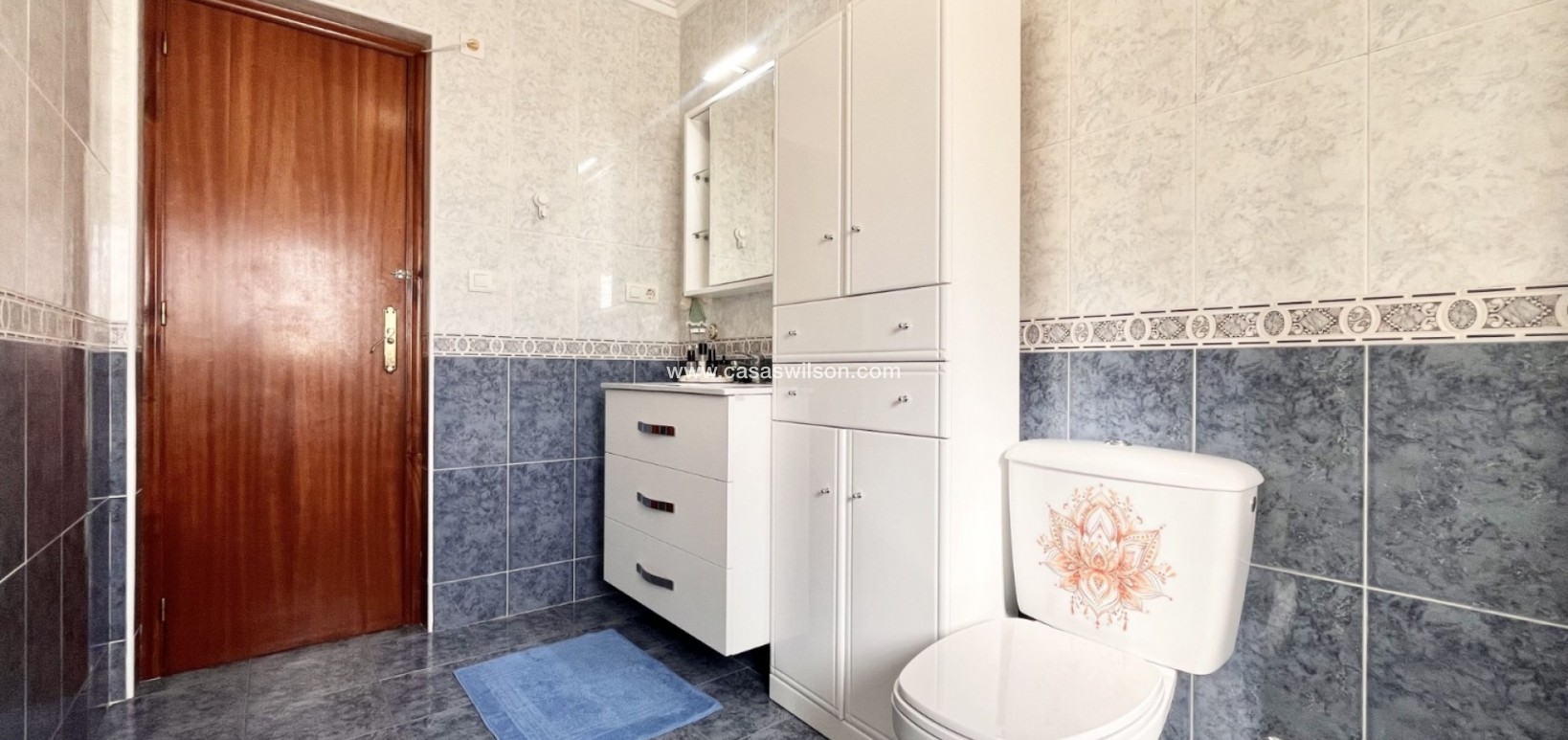 Sale - Townhouse - Torrevieja - La Siesta - El Salado -  Torreta