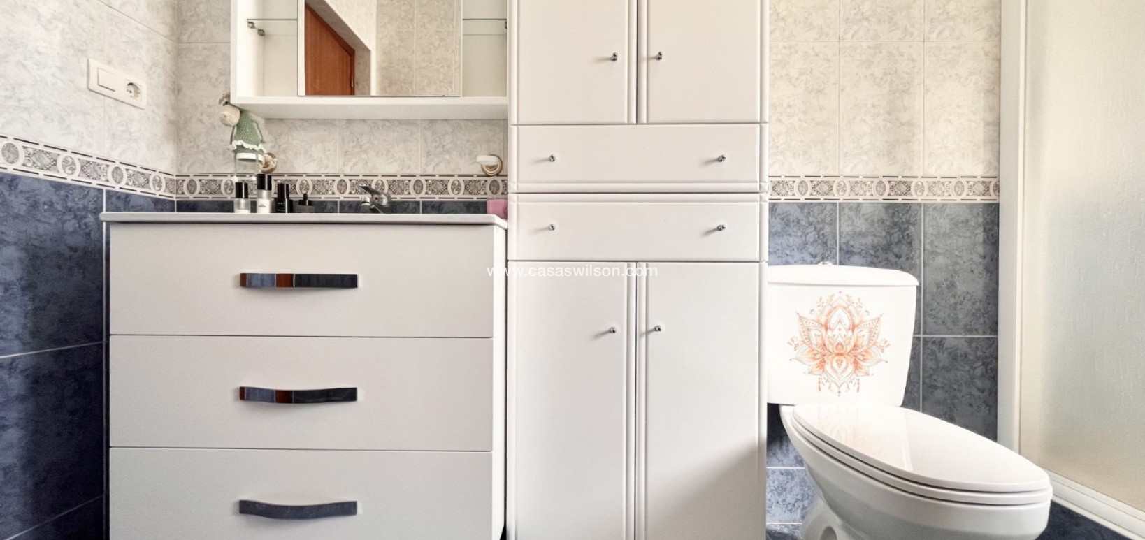 Sale - Townhouse - Torrevieja - La Siesta - El Salado -  Torreta