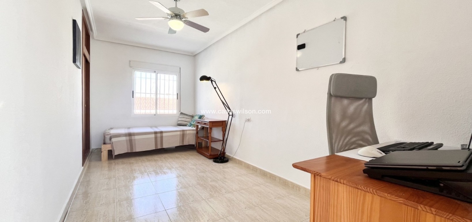 Sale - Townhouse - Torrevieja - La Siesta - El Salado -  Torreta