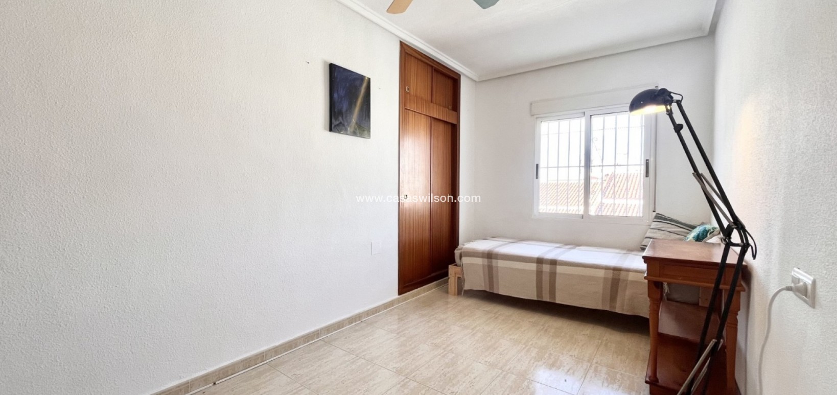 Sale - Townhouse - Torrevieja - La Siesta - El Salado -  Torreta