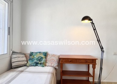 Sale - Townhouse - Torrevieja - La Siesta - El Salado -  Torreta