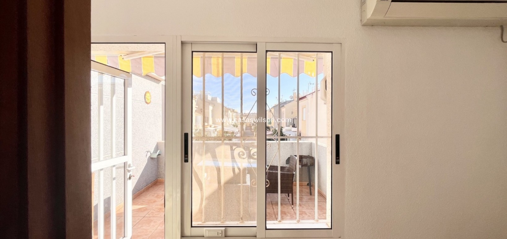 Sale - Townhouse - Torrevieja - La Siesta - El Salado -  Torreta
