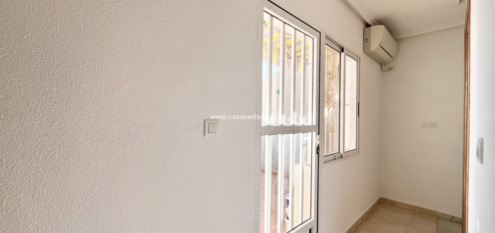 Sale - Townhouse - Torrevieja - La Siesta - El Salado -  Torreta