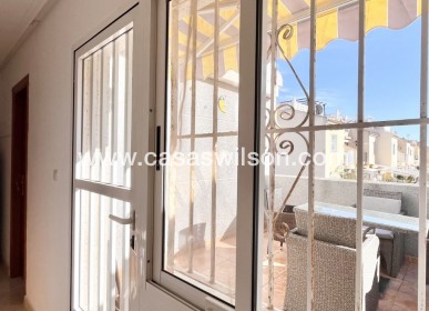 Sale - Townhouse - Torrevieja - La Siesta - El Salado -  Torreta