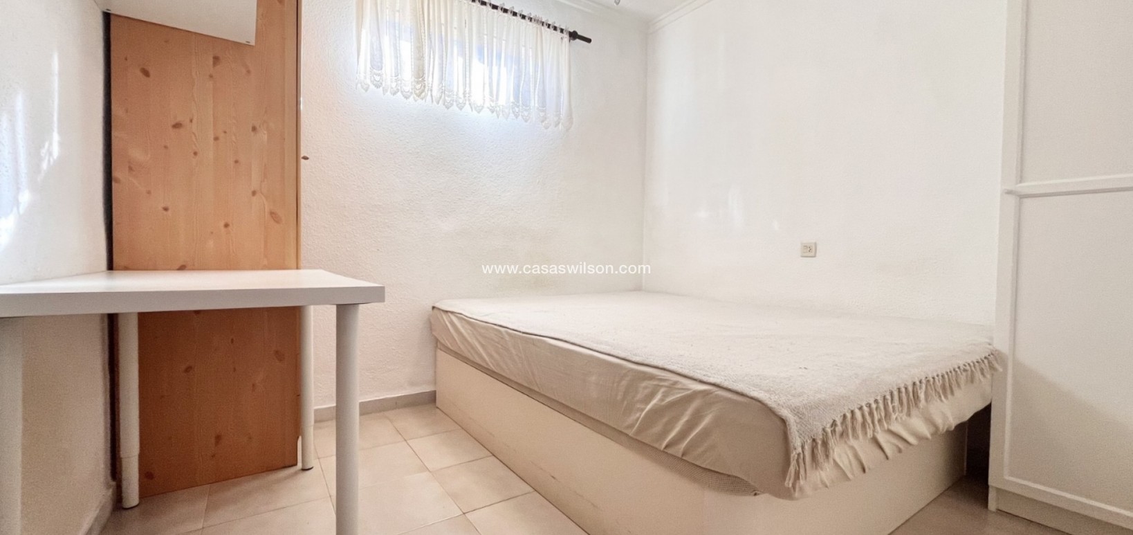 Sale - Townhouse - Torrevieja - La Siesta - El Salado -  Torreta