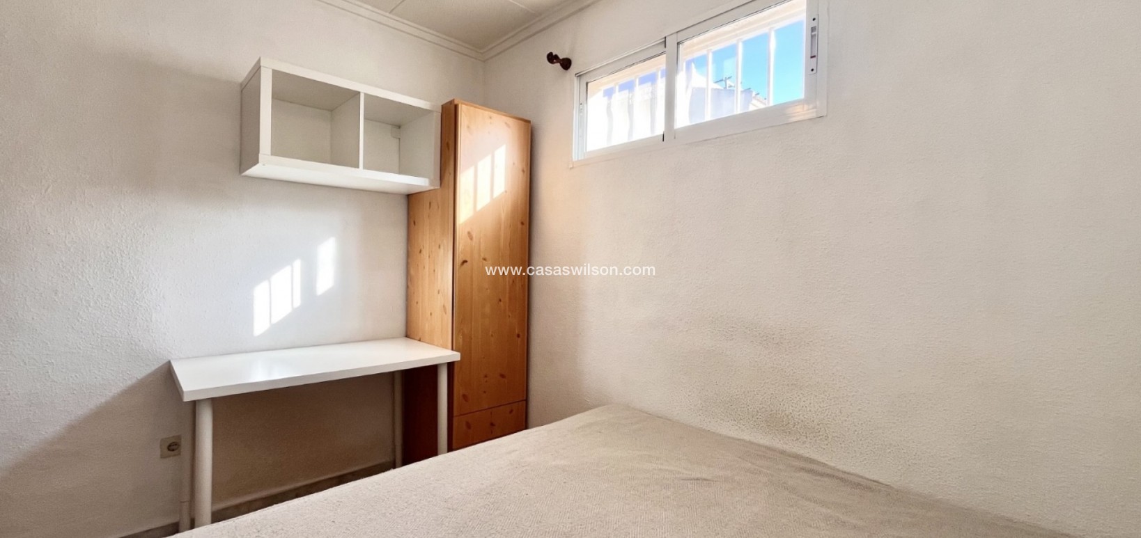 Sale - Townhouse - Torrevieja - La Siesta - El Salado -  Torreta