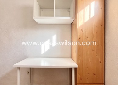 Sale - Townhouse - Torrevieja - La Siesta - El Salado -  Torreta