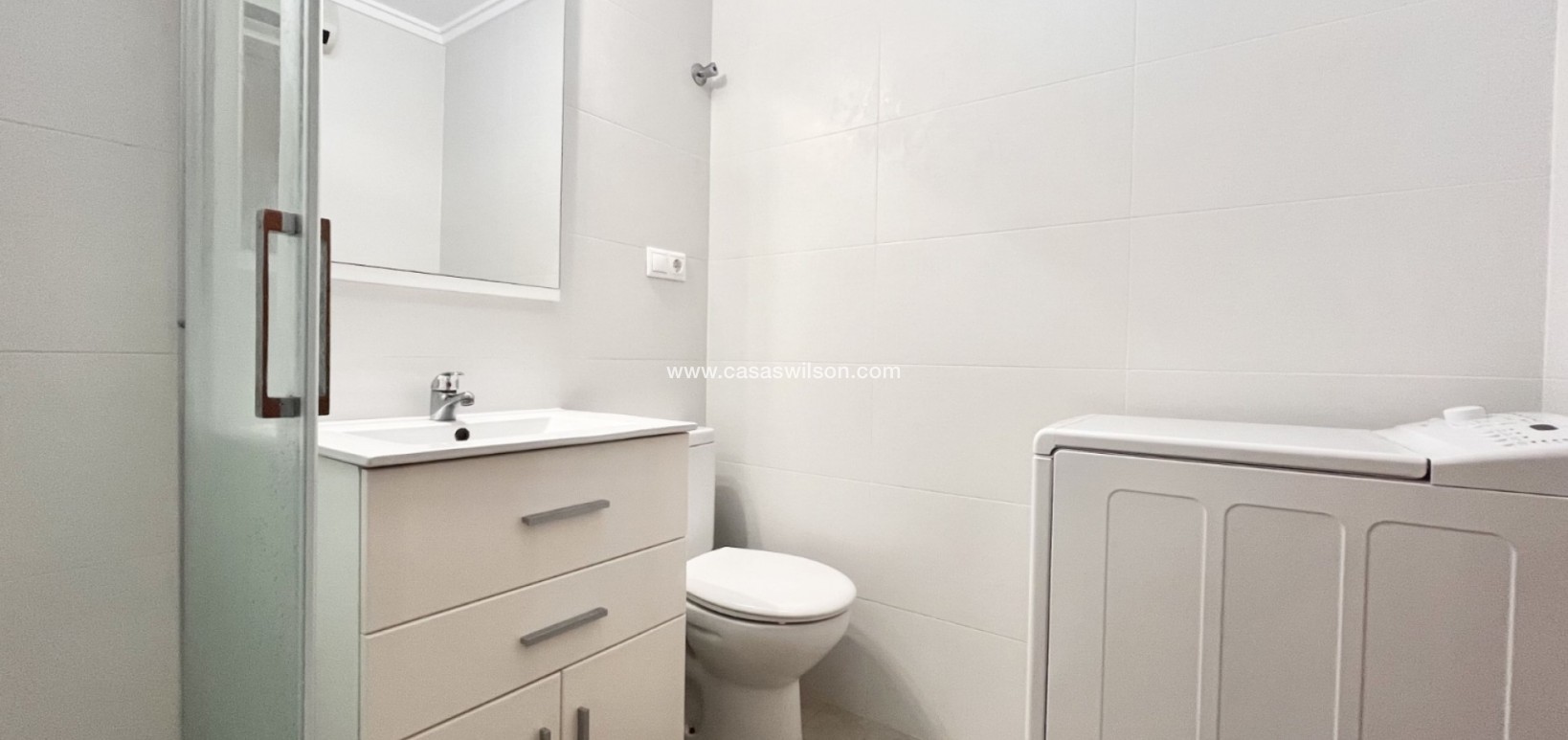 Sale - Townhouse - Torrevieja - La Siesta - El Salado -  Torreta