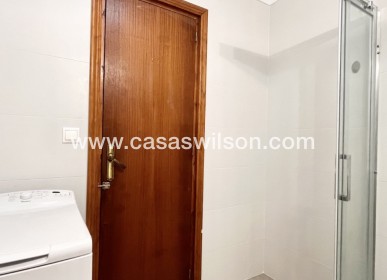 Sale - Townhouse - Torrevieja - La Siesta - El Salado -  Torreta