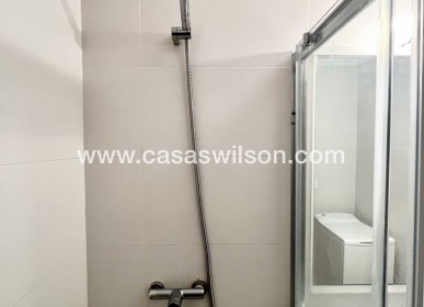 Sale - Townhouse - Torrevieja - La Siesta - El Salado -  Torreta