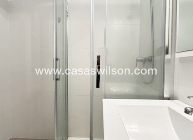 Sale - Townhouse - Torrevieja - La Siesta - El Salado -  Torreta