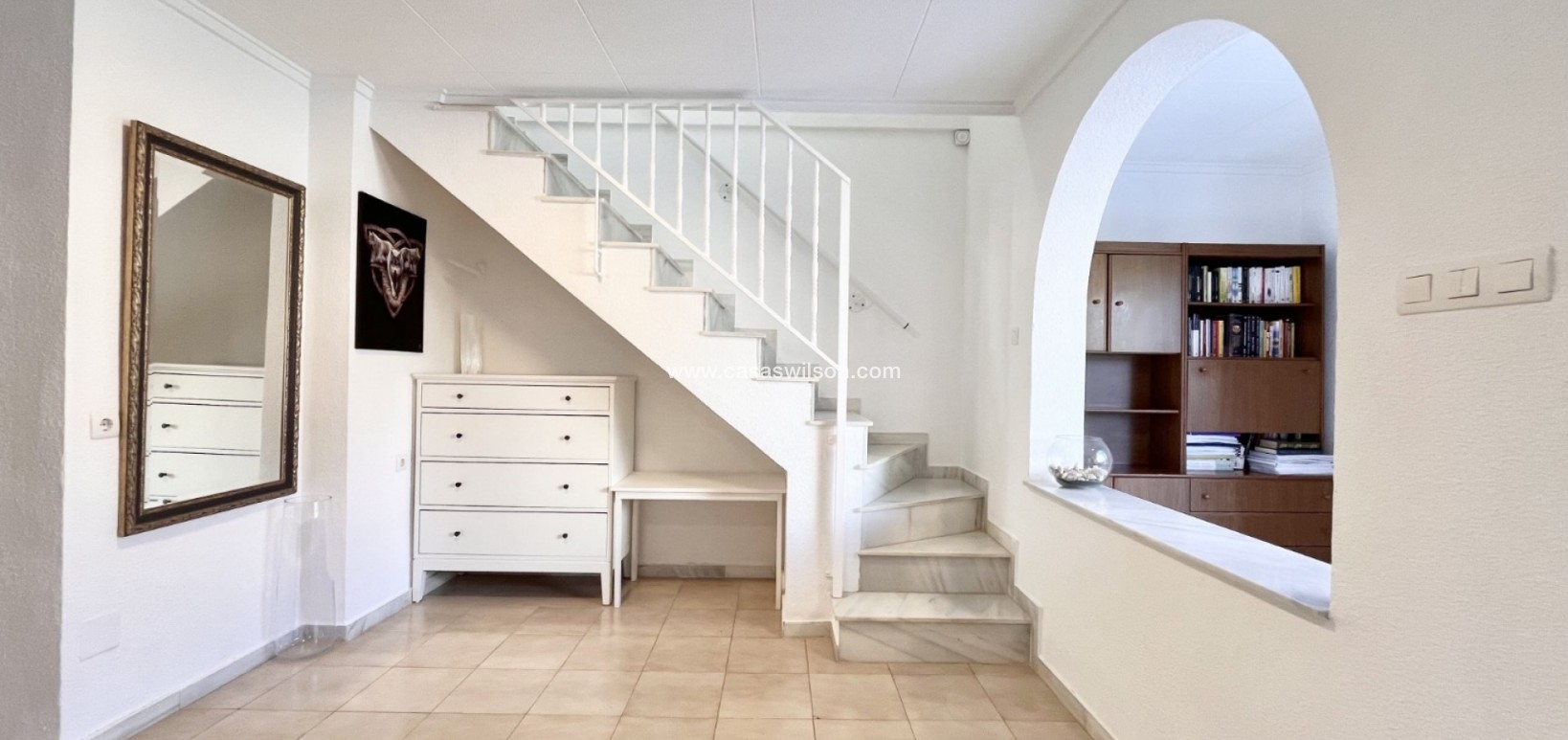 Sale - Townhouse - Torrevieja - La Siesta - El Salado -  Torreta