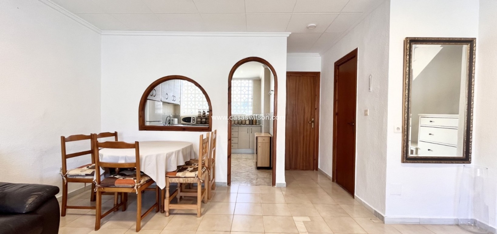 Sale - Townhouse - Torrevieja - La Siesta - El Salado -  Torreta