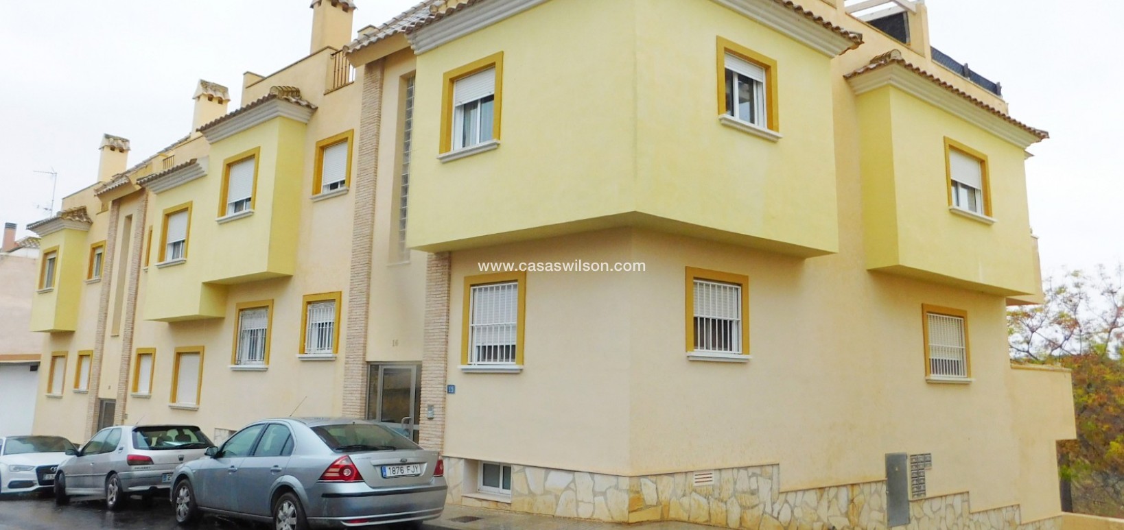 Venta - Apartamento - Torremendo
