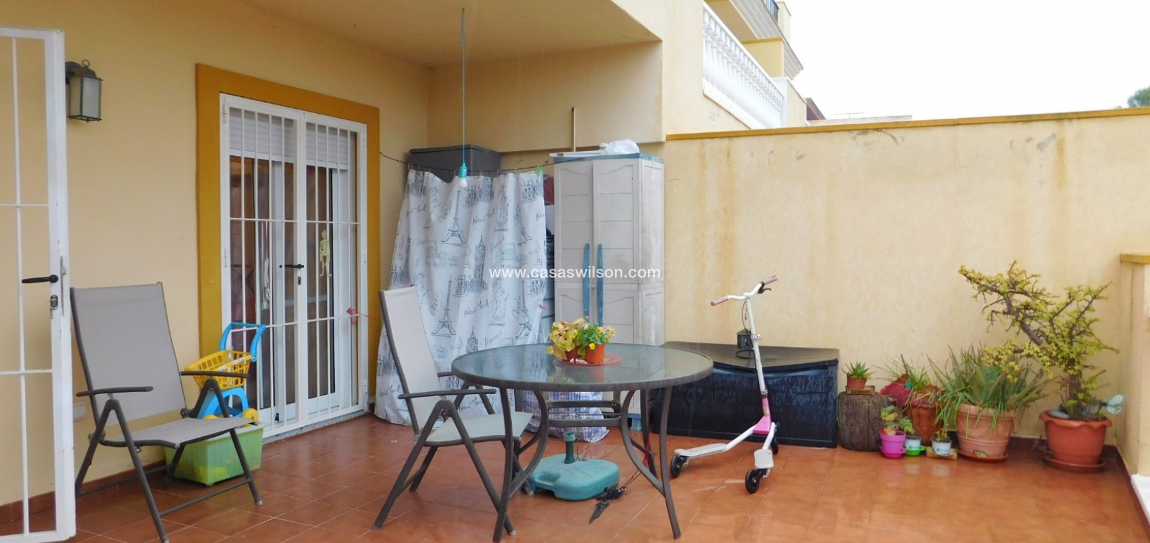 Venta - Apartamento - Torremendo
