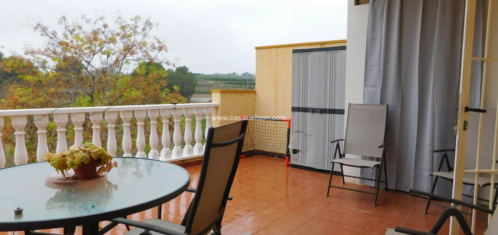 Venta - Apartamento - Torremendo
