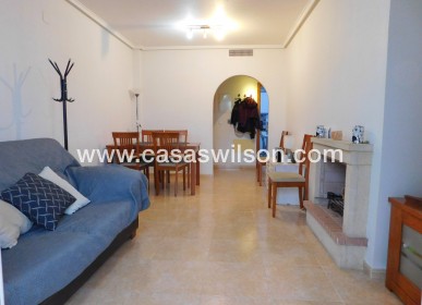 Venta - Apartamento - Torremendo