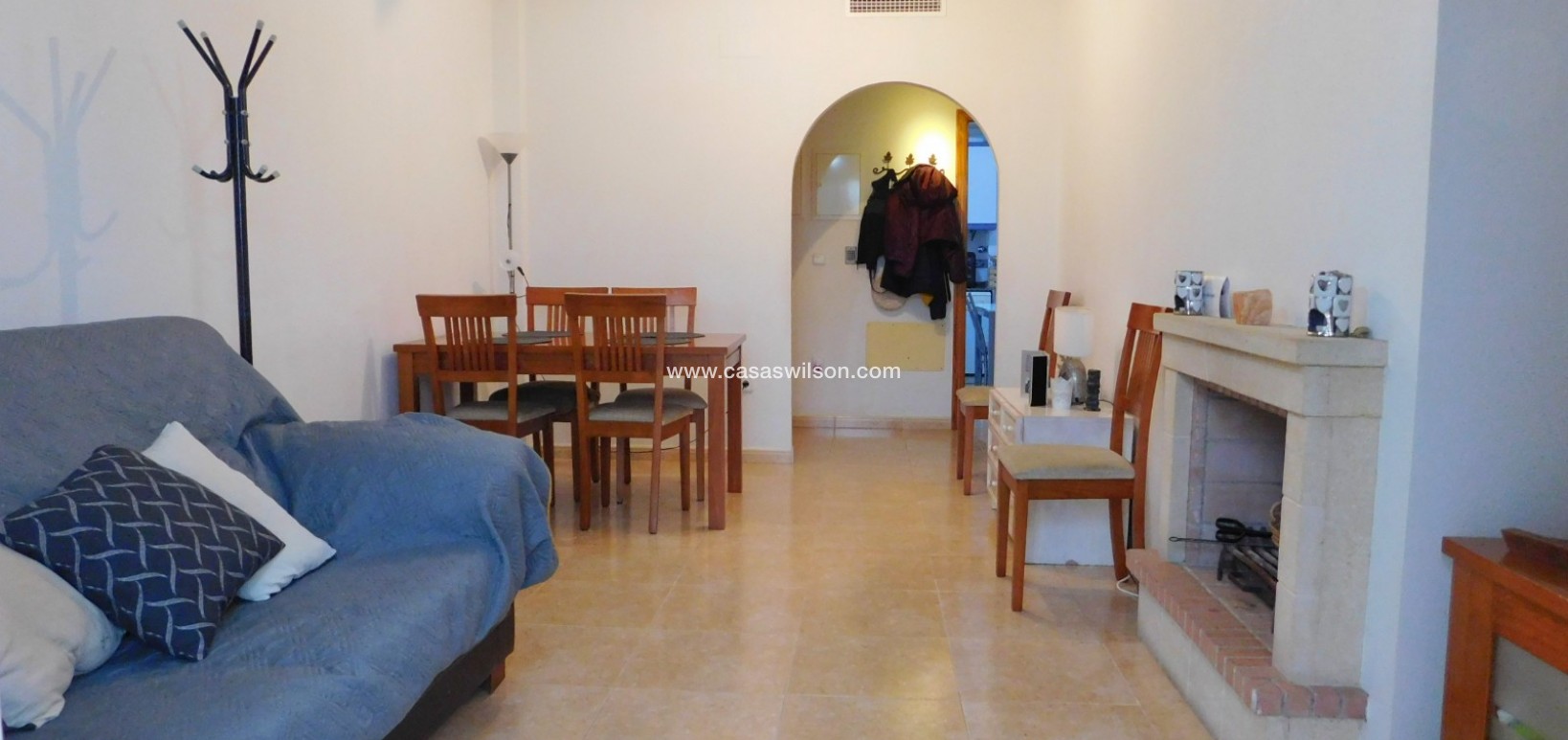 Venta - Apartamento - Torremendo