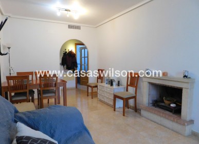 Venta - Apartamento - Torremendo