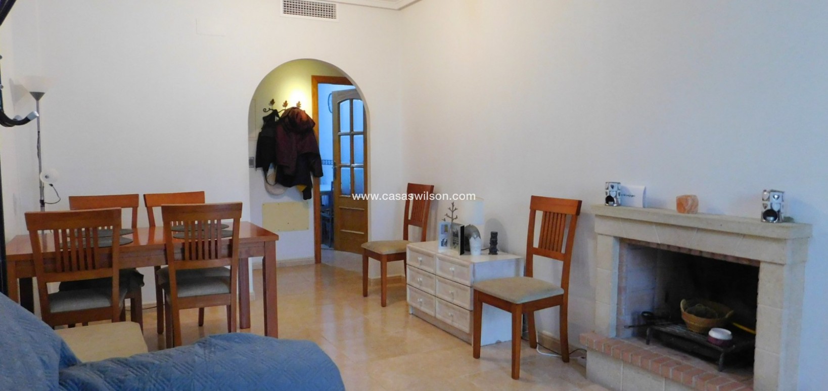 Venta - Apartamento - Torremendo