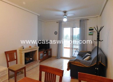 Venta - Apartamento - Torremendo