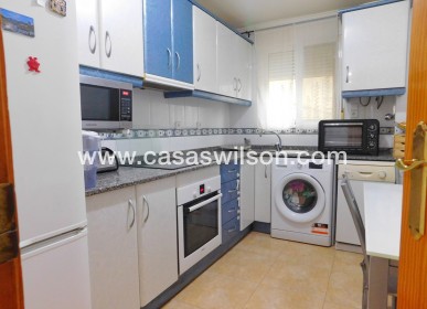 Venta - Apartamento - Torremendo