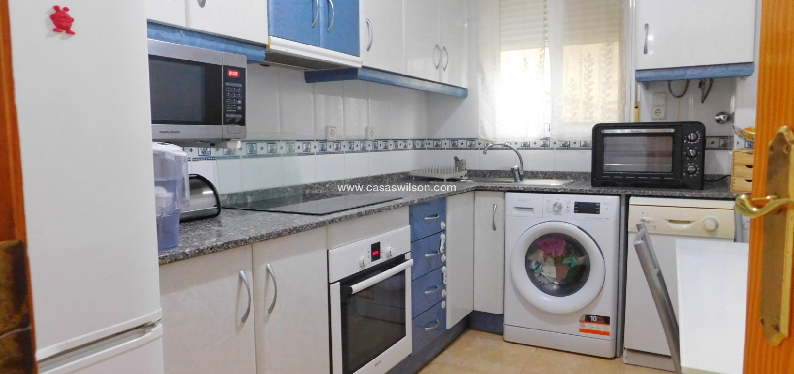 Venta - Apartamento - Torremendo