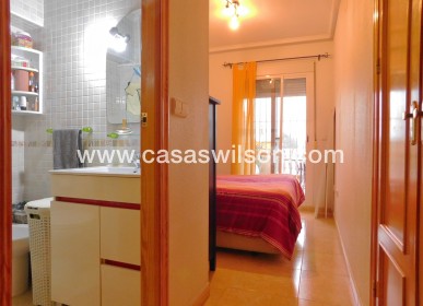 Venta - Apartamento - Torremendo