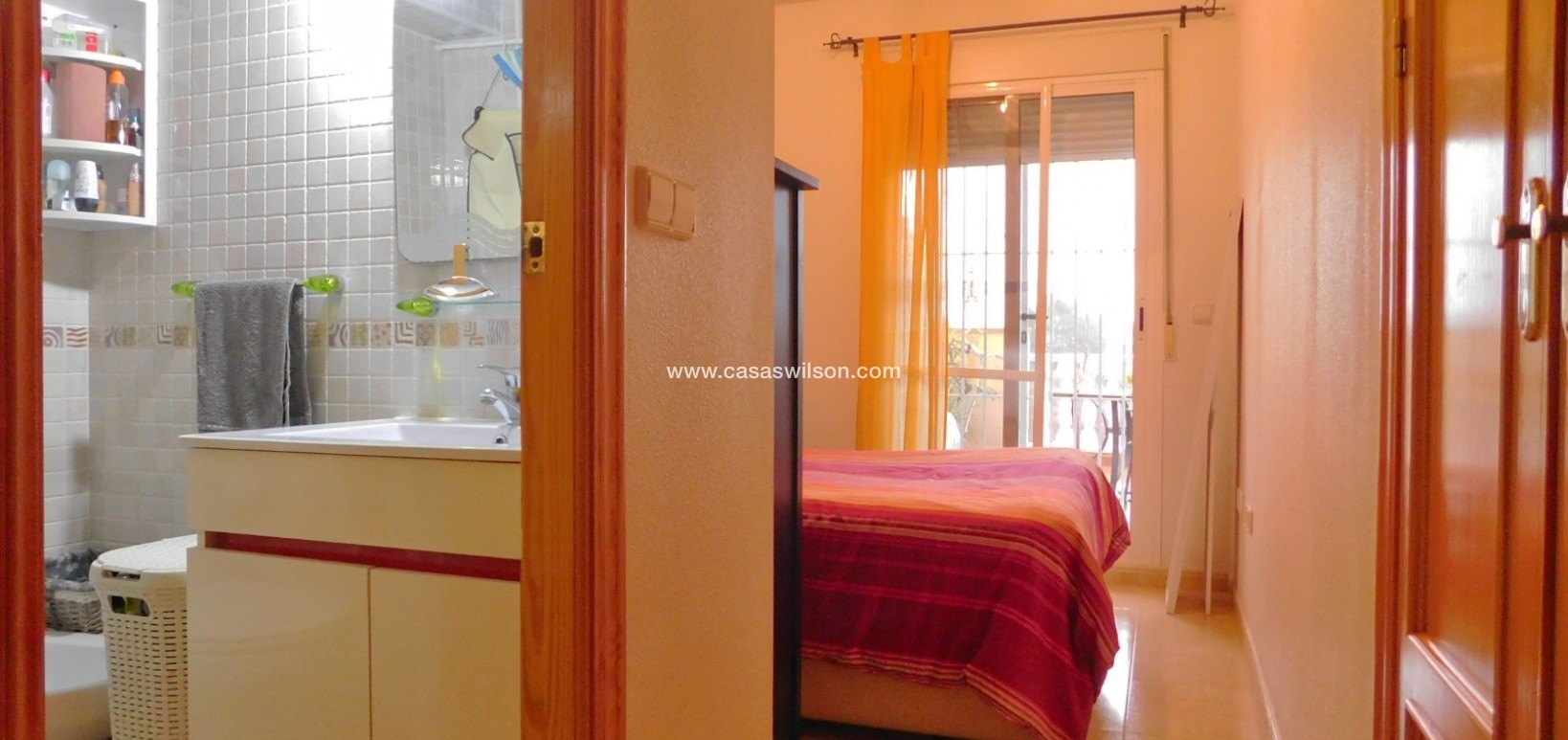 Venta - Apartamento - Torremendo