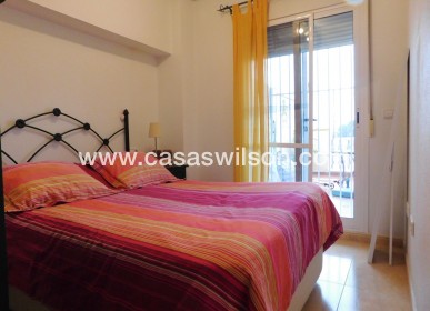 Venta - Apartamento - Torremendo