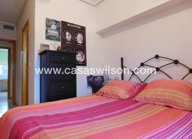 Venta - Apartamento - Torremendo