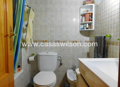 Venta - Apartamento - Torremendo