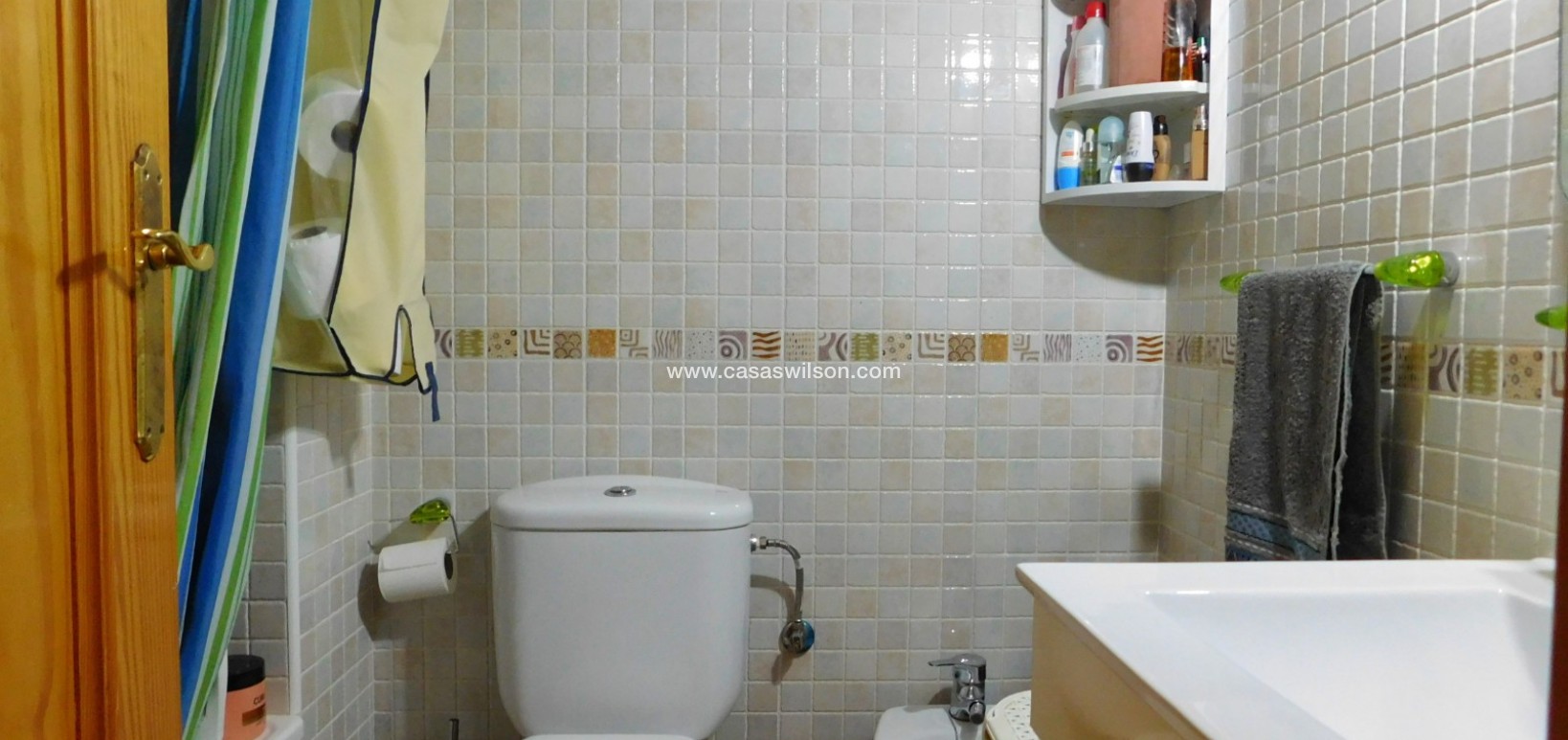 Venta - Apartamento - Torremendo