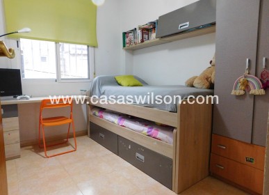 Venta - Apartamento - Torremendo