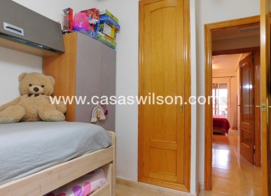 Venta - Apartamento - Torremendo