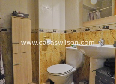 Venta - Apartamento - Torremendo