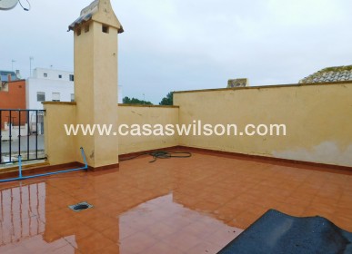 Venta - Apartamento - Torremendo