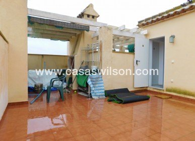 Venta - Apartamento - Torremendo