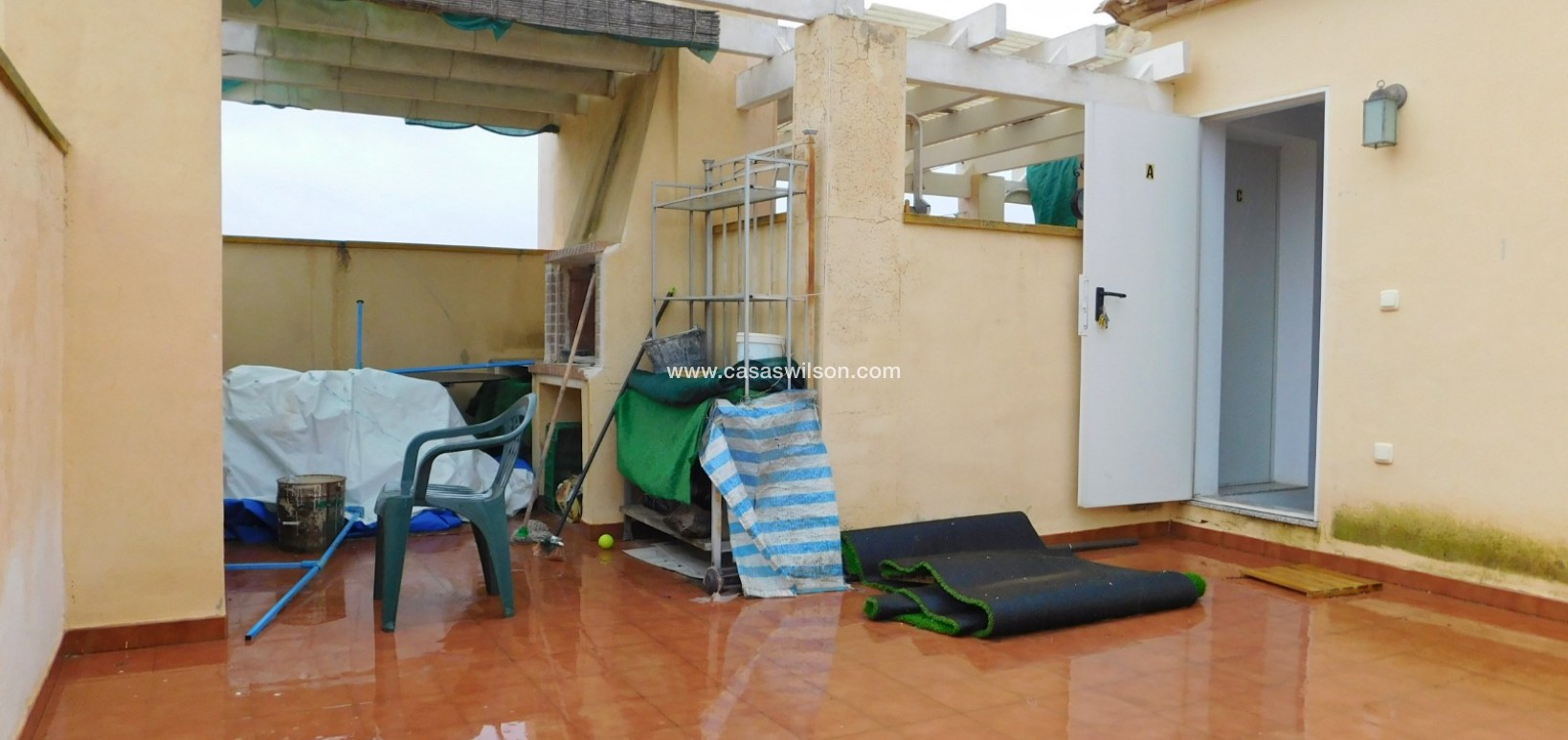 Venta - Apartamento - Torremendo