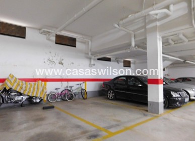 Venta - Apartamento - Torremendo