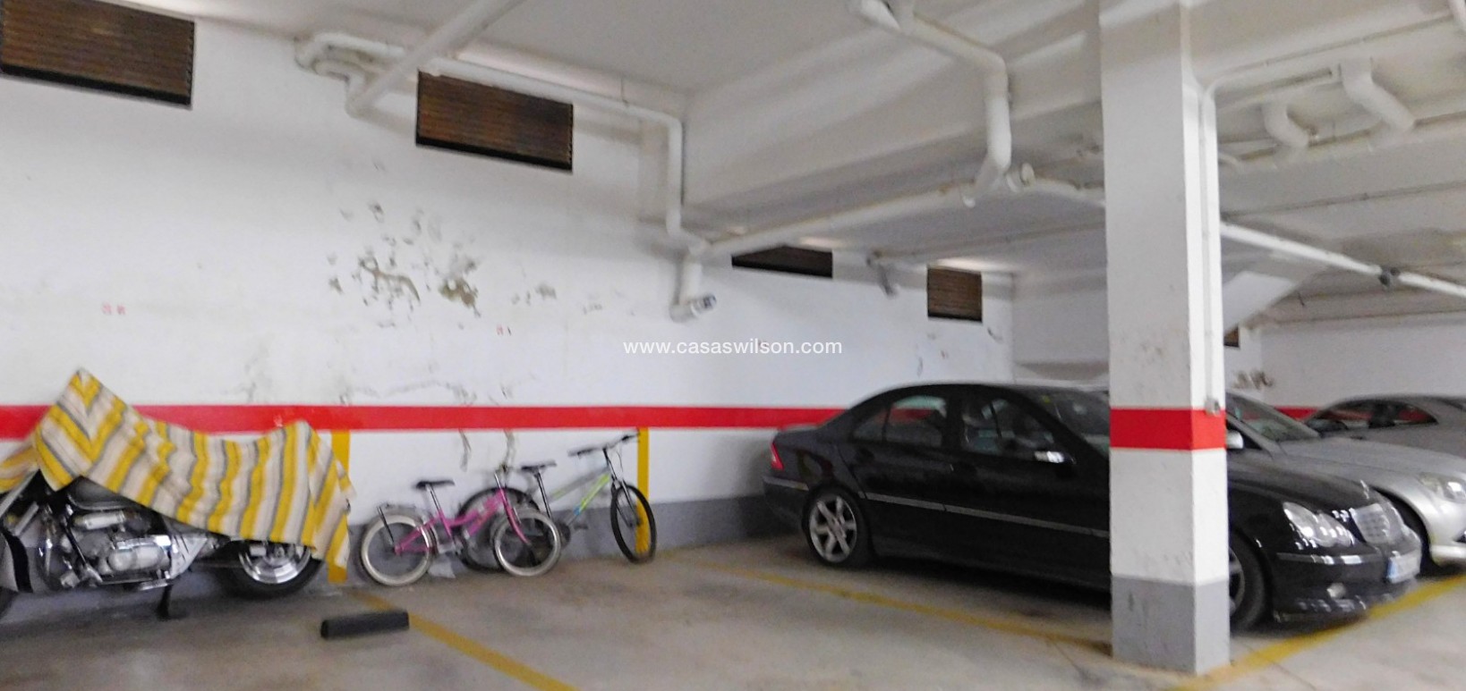 Venta - Apartamento - Torremendo