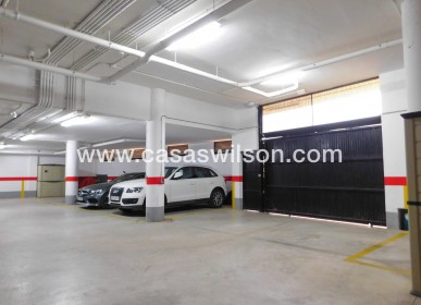 Venta - Apartamento - Torremendo