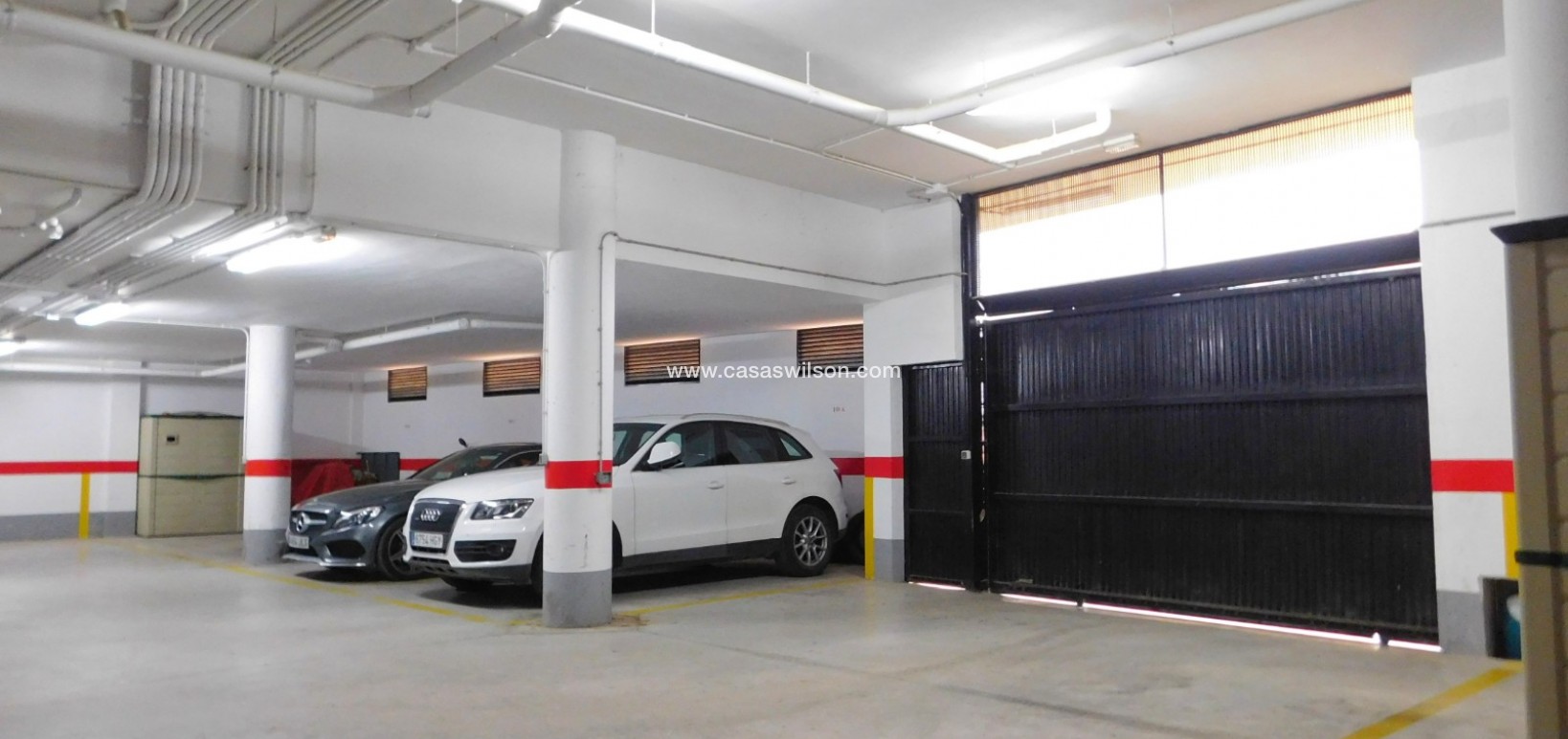 Venta - Apartamento - Torremendo