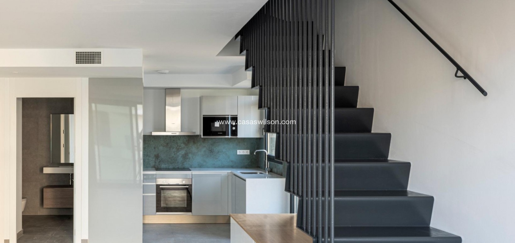 New Build - Apartment - Villajoyosa - Playa del Torres