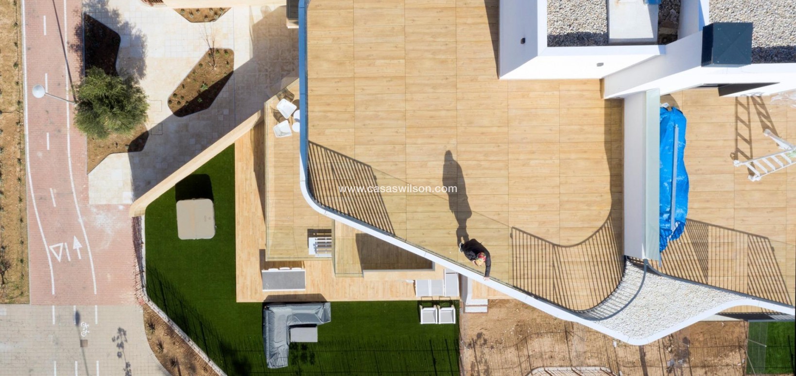 New Build - Apartment - Villajoyosa - Playa del Torres