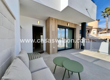 Nueva construcción  - Chalet - Benferri - Benfis Park