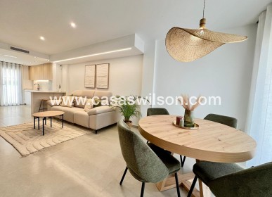 Nueva construcción  - Chalet - Benferri - Benfis Park