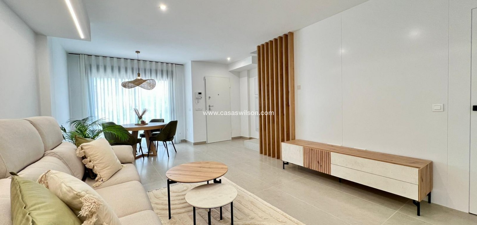 Nueva construcción  - Chalet - Benferri - Benfis Park